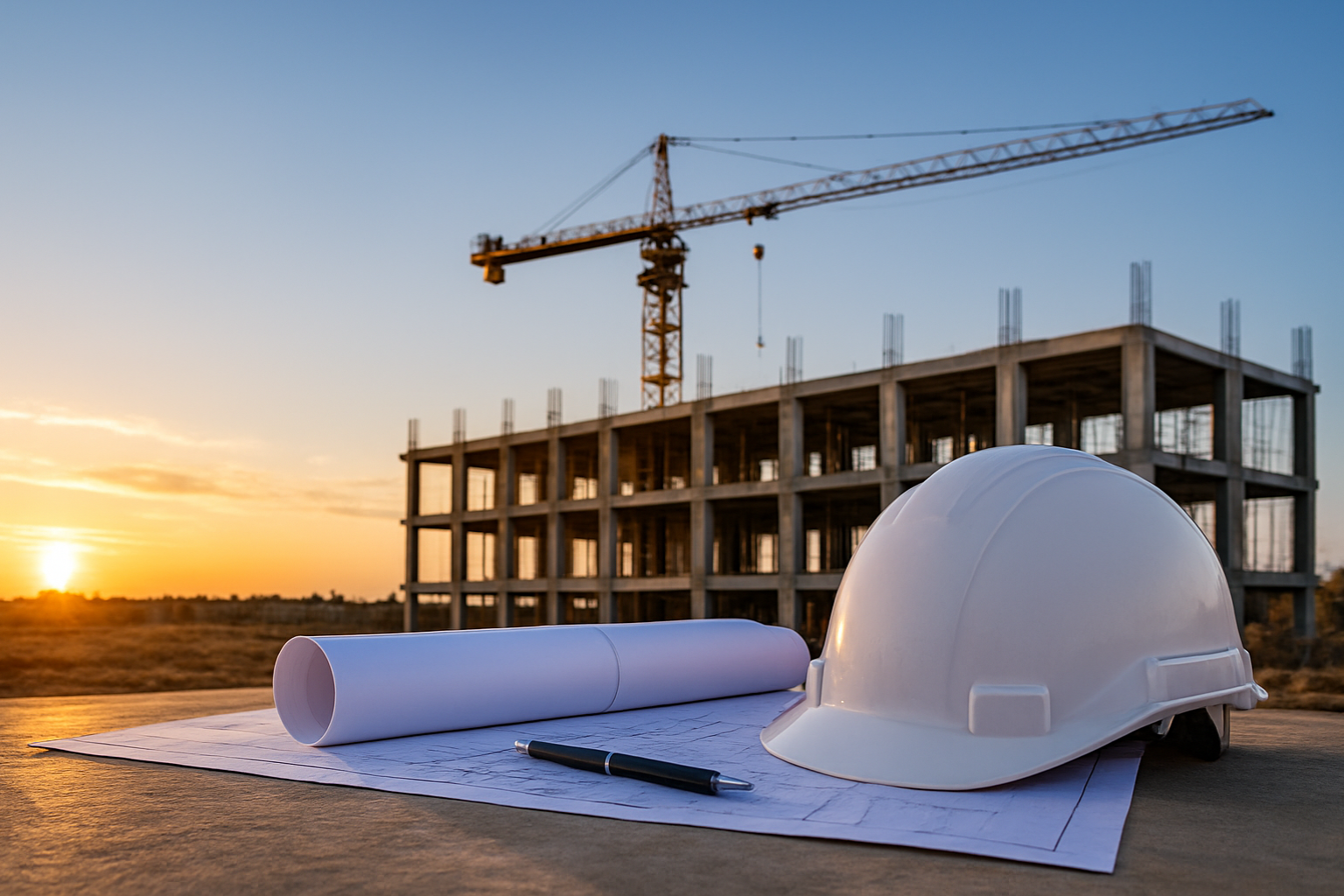Por que construtoras certificadas entregam mais resultado (e como isso impacta sua obra)
