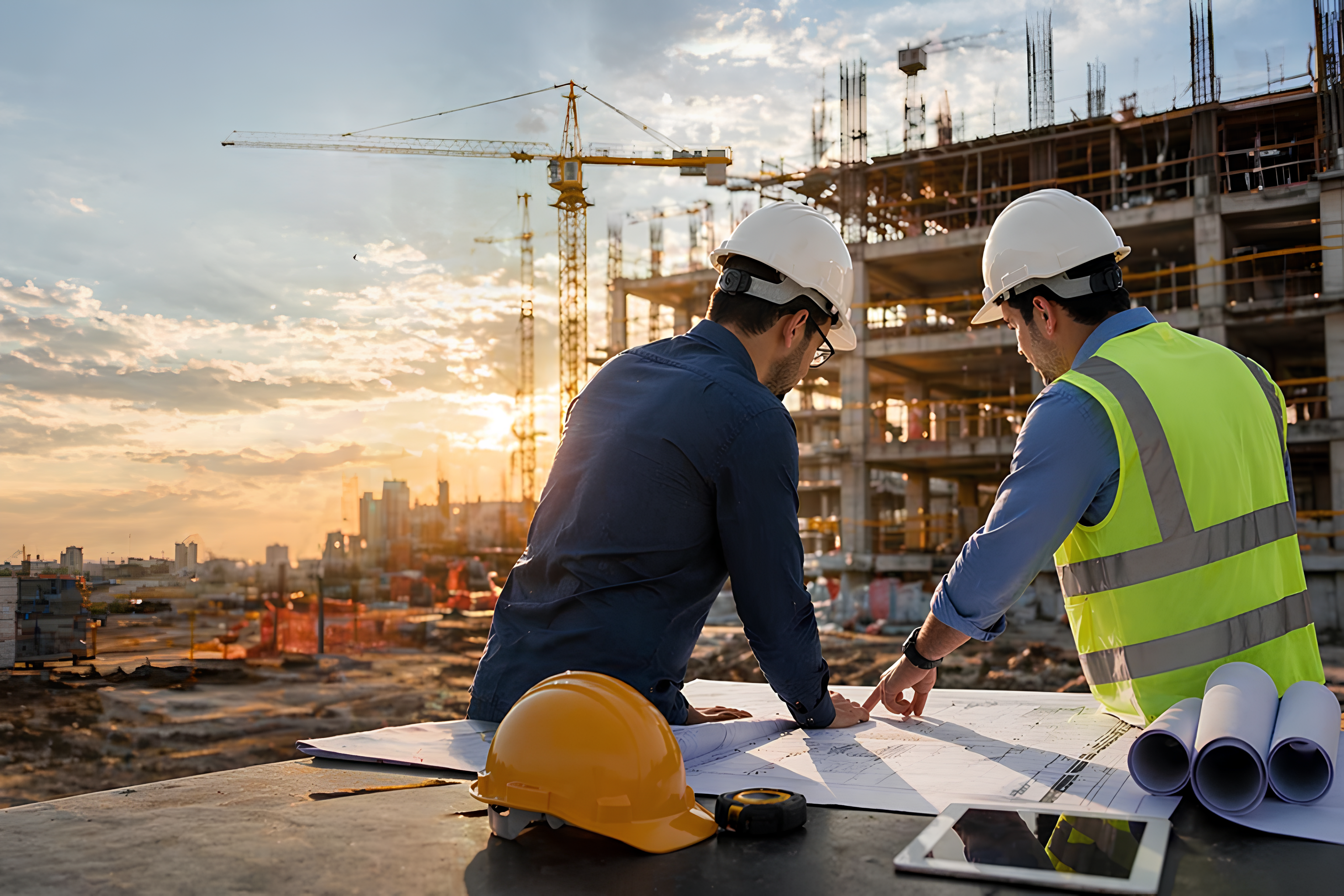 Qualidade em Obras: o erro silencioso que está gerando prejuízo nas construções