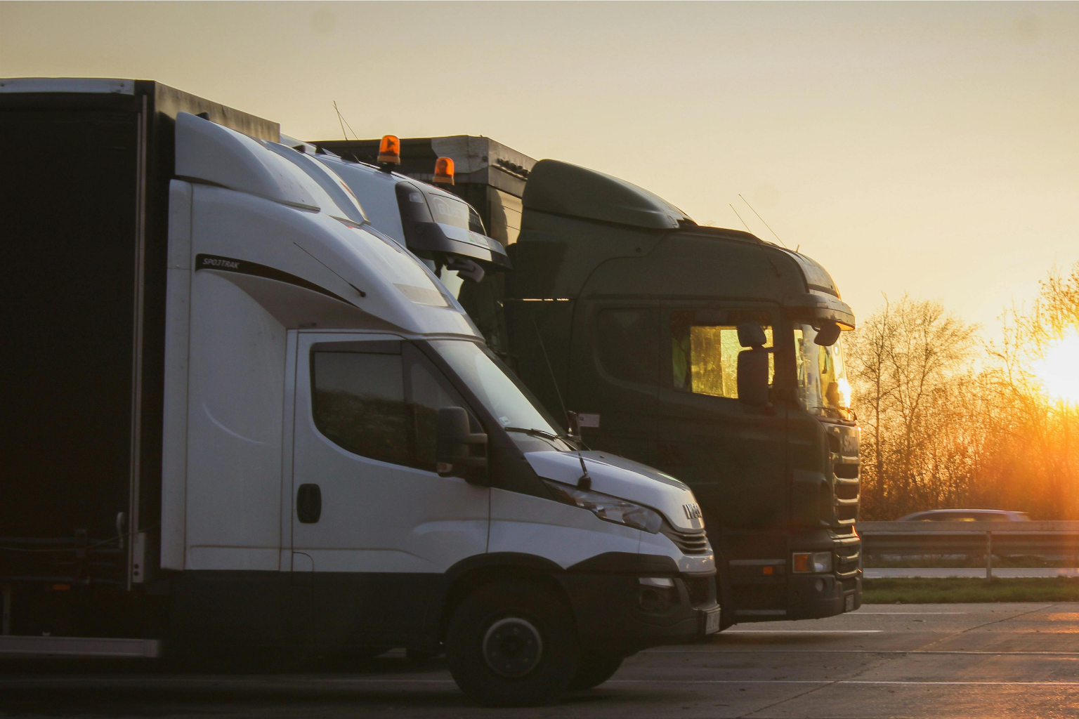 Quando o risco está no processo: desafios da segurança no transporte
