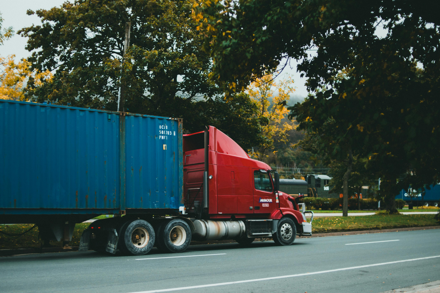 Transporte seguro: o que realmente reduz riscos nas operações logísticas