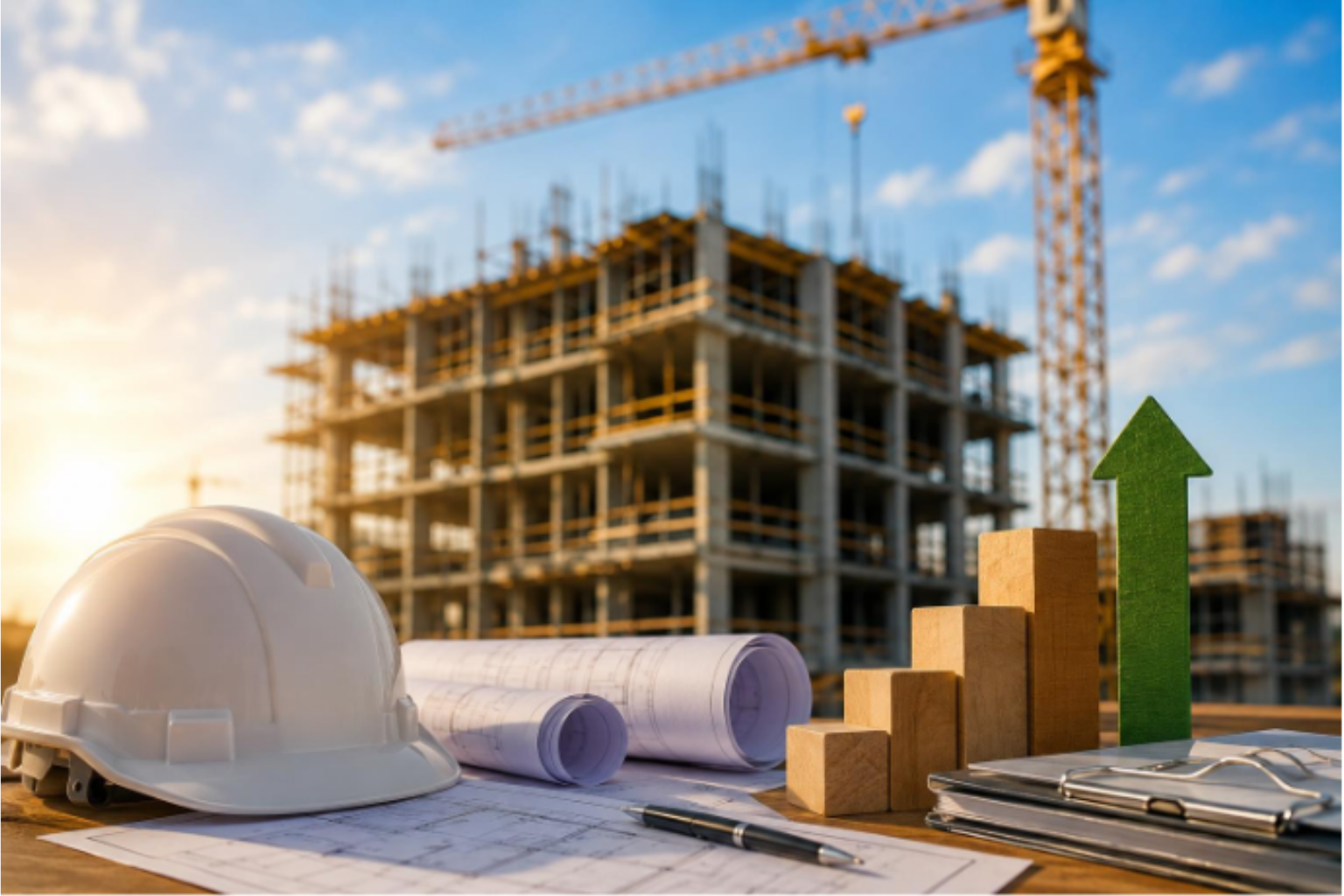 PBQP-H na Prática: Como a Gestão de Processos Impacta a Qualidade e os Resultados das Obras