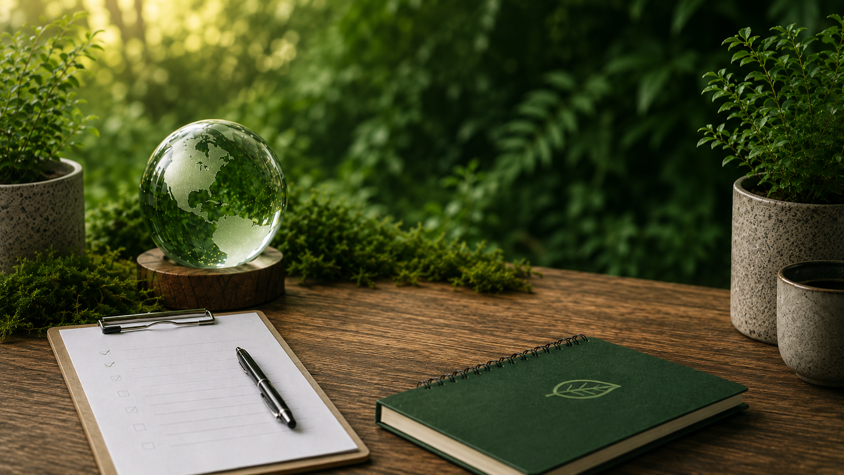 Os Principais Desafios da Jornada ESG e Como Superá-los nas Organizações