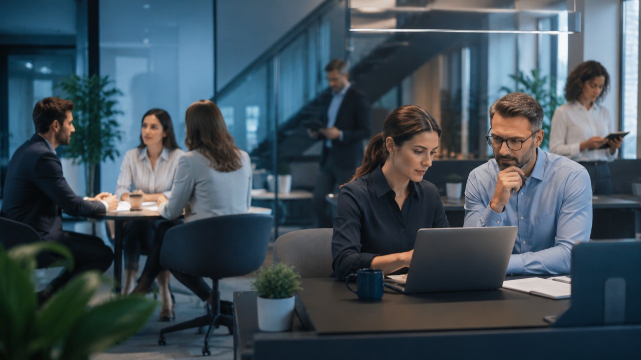 Nova NR-1 e riscos psicossociais: o que muda para as empresas?