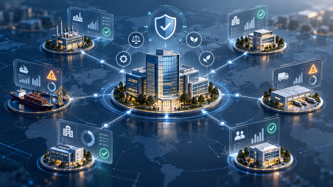 Due diligence de terceiros: Um instrumento para fortalecer a governança e a integridade